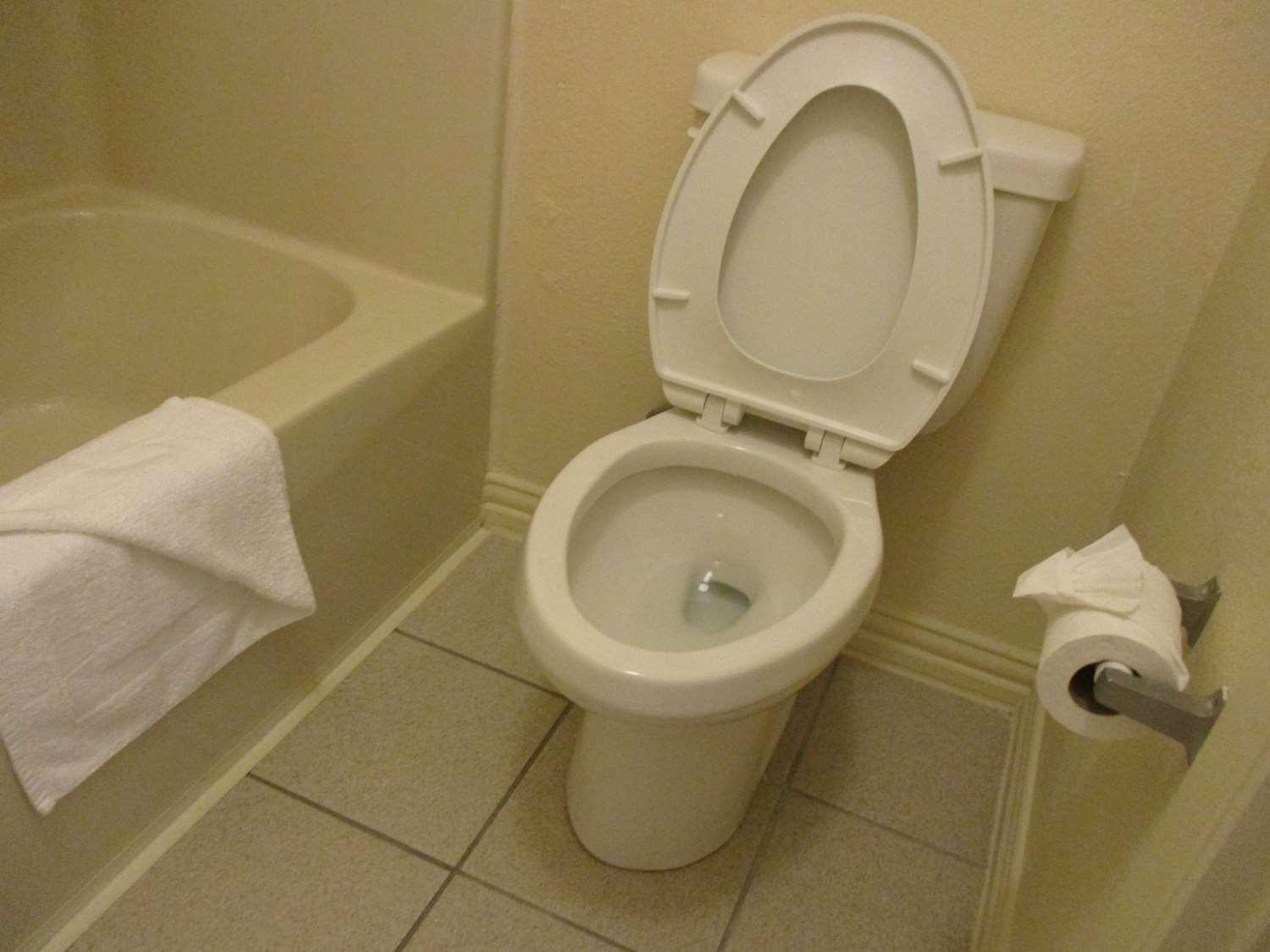 Best Western Palestine Inn Екстер'єр фото