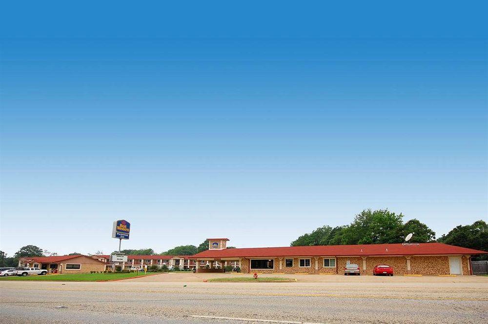 Best Western Palestine Inn Екстер'єр фото